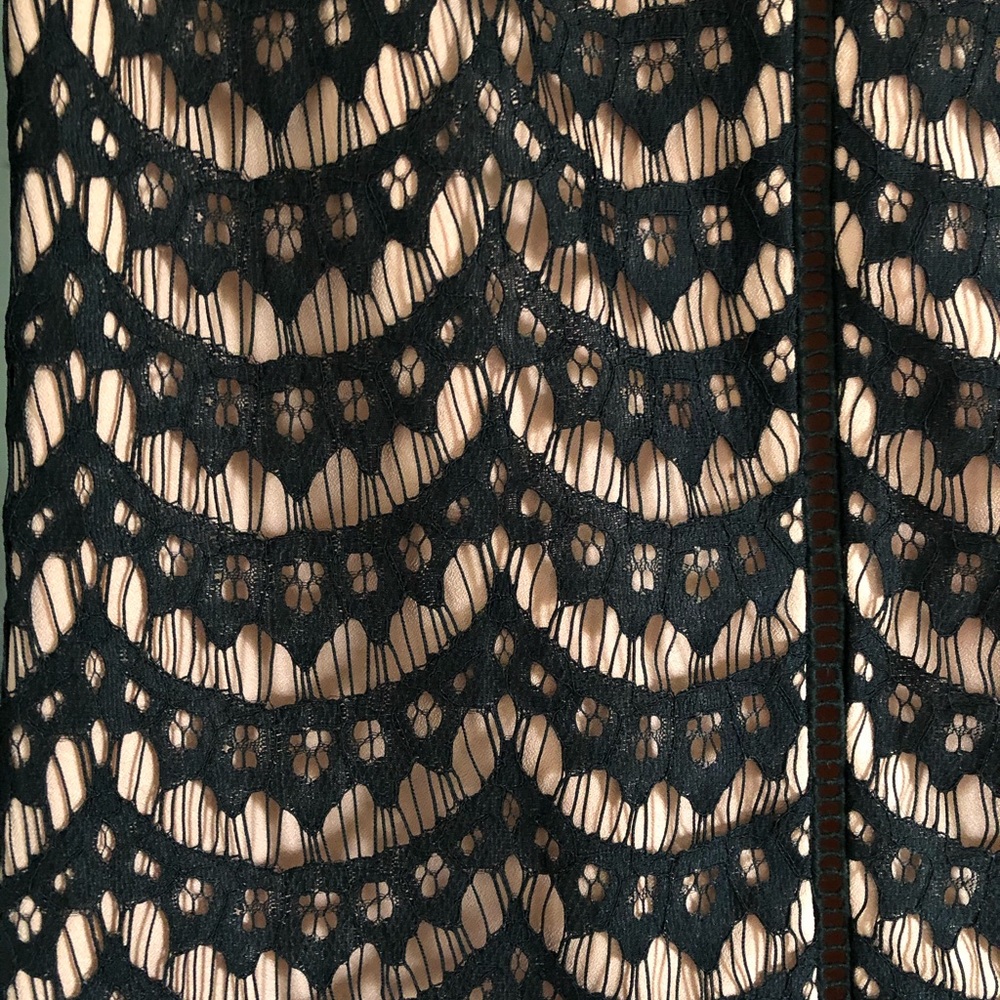 Adeptness Rae Cocktail Dress - Picture 3 of 5